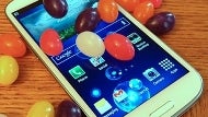 CyanogenMod 10 builds popping up for Samsung Galaxy S III, reducing the Jelly Bean anxiety