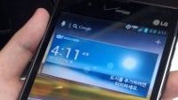 More Verizon LG Optimus Vu images surface, launch looks imminent