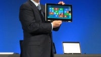 Over 20 Windows 8 Intel Atom tablets in the works