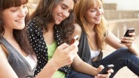 Texting becomes more popular than talking in Britain, average Briton sends 50 texts a month