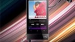 Sony announces its Android 4.0 ICS based F800 Series Walkman player