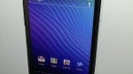 ZTE Grand X launches in the UK with a focus on mobile gaming thanks to its Tegra 2 CPU