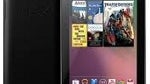 Google Nexus 7 has separation problem with its screen