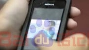 Nokia Asha 308 and 309 possibly revealed by a leaked document