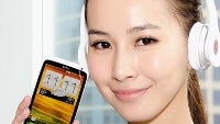 HTC One XL, One S now "preparing" for Jelly Bean