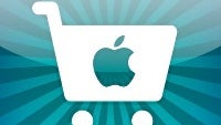 Apple Online Store will update you on your order status via text messages