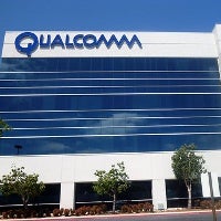 Qualcomm meets quarterly targets, but falls slightly short of analysts expectations