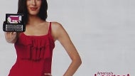 T-Mobile dropping "America's largest 4G network" tagline in ads, bets on Carly on a Ducati