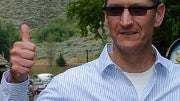 Tim Cook said to have met with Samsung execs to discuss patents