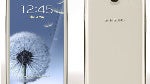 Galaxy S III build quality woes continue, users report cracked framing