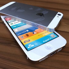 New iPhone to have nano-SIMs, already in testing with US carriers