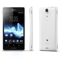 Sony Xperia GX takes a trip to the FCC