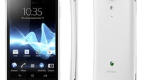Sony Xperia GX takes a trip to the FCC