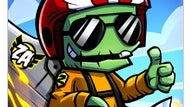 BRAINS!: 10 zombie games for iPhone and Android