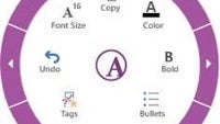 Microsoft shows how it optimized Office for touch