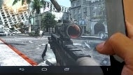 Gameloft announces 10 of its best titles are now specifically optimized for Google's Nexus 7 tablet