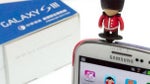 Samsung Galaxy S III Summer Olympic Games edition for sale in Taiwan