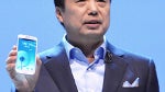 Samsung executive: More than 10 million Samsung Galaxy S III units have been sold