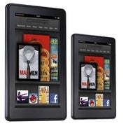 can you sideboard launcher kindle fire