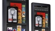 New Amazon Kindle Fire tablets will come in six variations, Staples hints