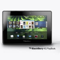 PlayBook 4G launch date and price leaked