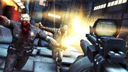 Dead Trigger is the most beautiful mobile game ever, read our review