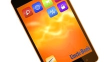 The Onion: Uncle Ben's joining the smartphone race with own 5.3-inch handset