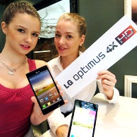 LG mobile division reports small loss in Q2 on increased marketing to fend off the Chinese Androids