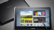 Samsung to unveil Galaxy Note 10.1 with brand-new specs on August 15th?