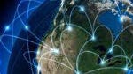 Google, Amazon, Facebook, and eBay join together lobbying efforts