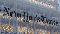 New York Times drops app support for Palm Pre… and BlackBerry
