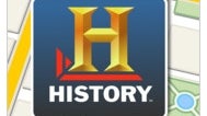 The History Channel launches iPhone app, makes exploring POIs more fun