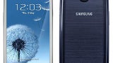 Local search returning to international Galaxy S III