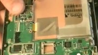 Google Nexus 7 was planned to have a rear camera