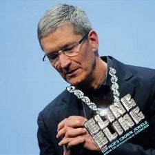 Apple court filings disclose up to 59% gross margin on the iPhone, twice the iPad spread