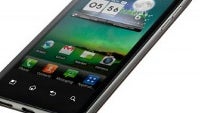 LG Canada: no Ice Cream Sandwich for the Optimus 2X