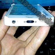 Another Chinese accessory maker flaunts alleged iPhone 5 design mould or prototype and cases