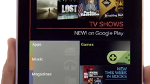 As expected, new Nexus 7 video shows off Google Play Store