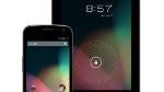 Most Nexus devices get Jelly Bean factory images