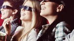 Who played the 3D Samsung Galaxy S III Cinema game on Saturday night?