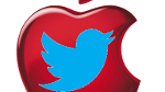 NYT: Apple looked to buy a stake in Twitter over recent months; talks are not active