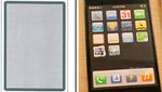 Apple counterstrikes with a 2005 "Purple" phone prototype, moves to dismiss the Sony-Jony design as evidence