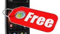 Verizon Samsung Galaxy Nexus is now absolutely free on contract