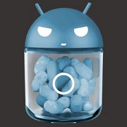 Verizon Galaxy Nexus gets Android 4.1 Jelly Bean, courtesy of CM10