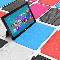 Microsoft Surface tablet will launch on October 26th, along with Windows 8