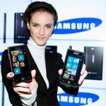 Samsung Odyssey and Marco WP8 handsets leak - 4.65" HD AMOLED display, LTE, dual-core Snapdragon S4