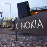 Nokia's Board raises number of stock options to be issued this year