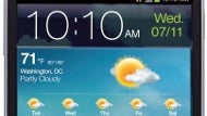 Samsung Galaxy Note arrives on T-Mobile August 8 with Android 4.0 and the Premium Suite