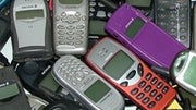 10 curious cell phone facts