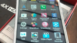 Canada getting the LG Optimus 4X HD this fall